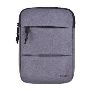 thecoopidea Convoy Universal Tablet Sleeve 8" Grey