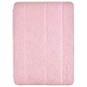 thecoopidea NG Craftsman Tri-Fold Protective Case Rose Gold