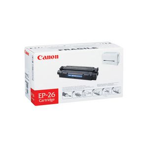 Canon EP-26 Toner Black