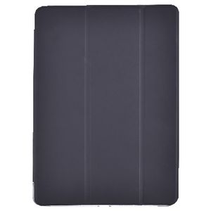 J.Burrows Folio iPad 9.7 Case Black