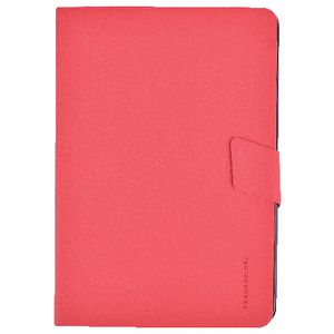 thecoopidea NG Craftsman Tri-Fold Folio Case Red