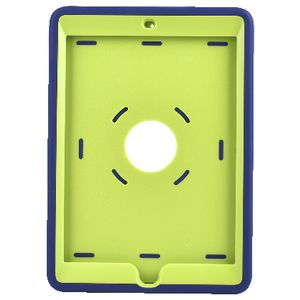 thecoopidea Journey Aegis iPad 9.7 Case Blue
