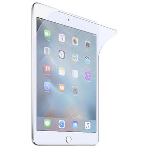 J.Burrows Screen Protector iPad Mini 4 3 Pack