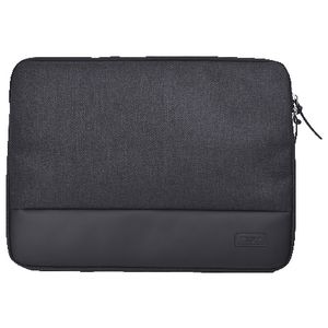 Nifteen Sartorial Posh 11" Laptop Sleeve Black