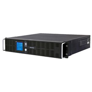 CyberPower PRO LCD Line Interactive Tower UPS 3000 VA