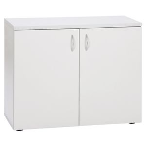 Velocity Buffet 900mm Grey