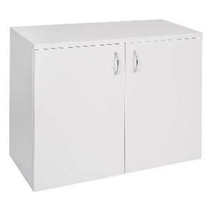 Velocity Buffet 900mm White