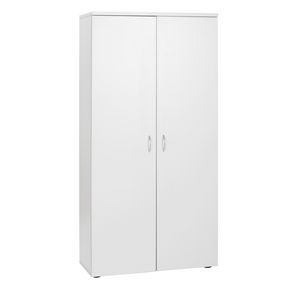 Velocity Cupboard 1800mm Grey