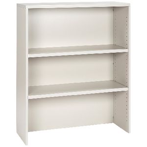 Velocity Hutch 900mm Grey