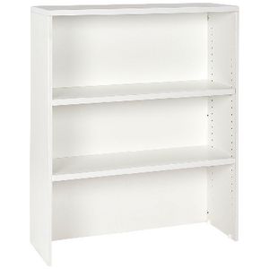 Velocity Hutch 900mm White
