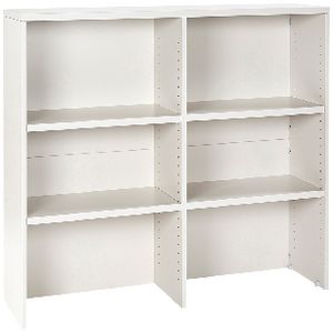 Velocity Hutch 1200mm Grey