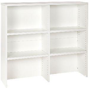 Velocity Hutch 1200mm White