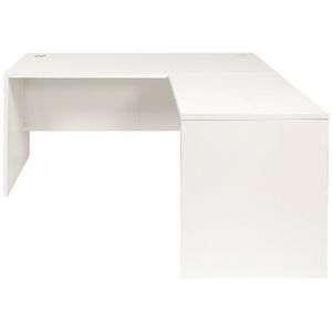Velocity Return 900mm White