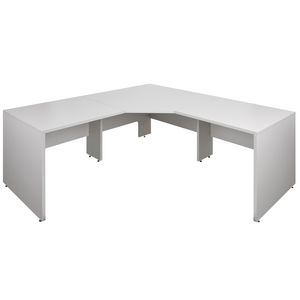 Velocity Workstation 1800 x 750 mm Grey