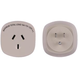 Outbound US Travel Adaptor