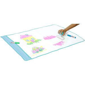 Crayola Colour and Erase Mat