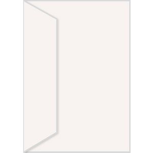 Paper Chic C6 Envelopes Vanilla Cream 10 Pack