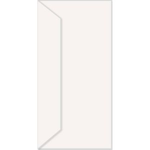 Paper Chic DL Envelopes Vanilla Cream 10 Pack