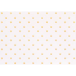 Paper Chic A6 Postcards Polka Dots 10 Pack