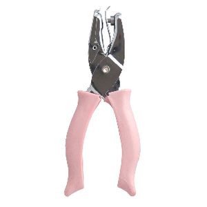 Christina Re Hand Punch 3mm Circle