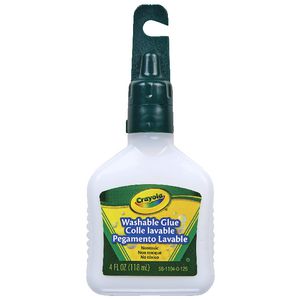 Crayola School Glue 118mL