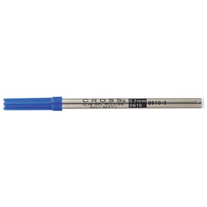 Cross Selectip Slim Ballpoint Pen Refill Blue
