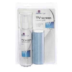 Clean Range Anti-Static Screen Cleaning Kit