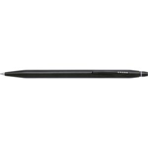Cross Click Gel Pen Carbon Black