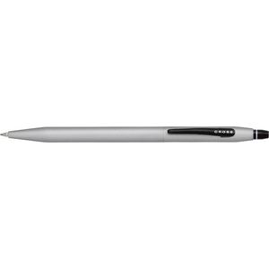 Cross Click Gel Pen Lustrous Chrome