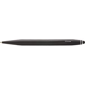 Cross Tech2 Multifunction Ballpoint Pen Satin Black