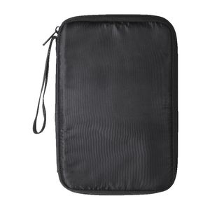 Cable Organiser Black