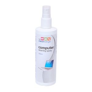 Clean Range Computer Cleaning Spray 250mL
