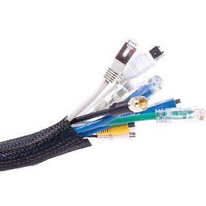 Wrapt Up Cord Concealer Mesh 2m