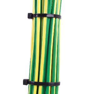 Wrapt Up Cable Ties Assorted 200 Pack