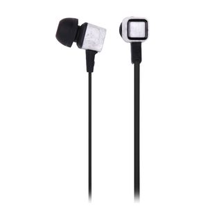 Qudo In Ear Earphone Concrete
