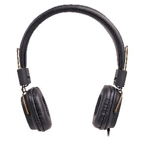 Tunes Studio Vintage Headphones Black