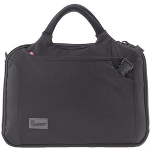 Crumpler Dry Red No 7 15" Laptop Briefcase