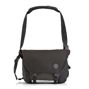 Crumpler Moderate Embarrassment 15" Laptop Messenger Bag