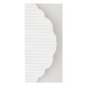 Paper Chic DL Wallet Ivory 5 Pack