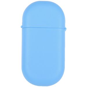 Earphones Case Blue