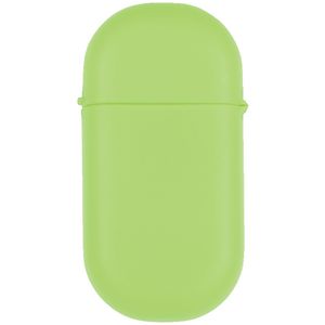Earphones Case Green