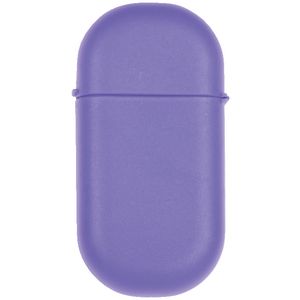 Earphones Case Purple