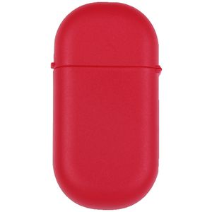 Earphones Case Red