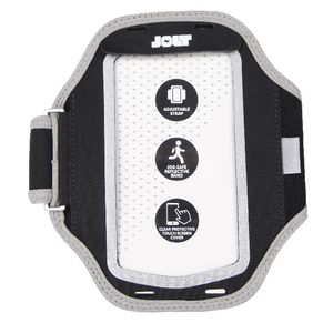 Jolt Fitness Armband Black