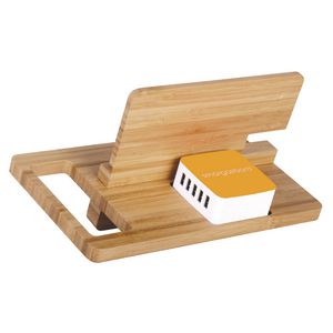Smorgasbord SOVENDE 5 Port Charging Station