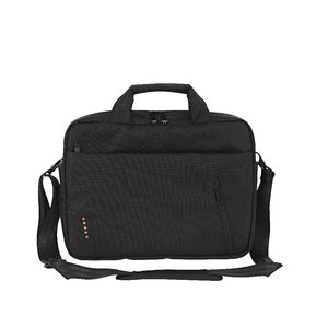 J.Burrows 13.3" Laptop Bag Black