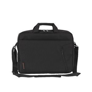 J.Burrows 15.6" Laptop Bag Black