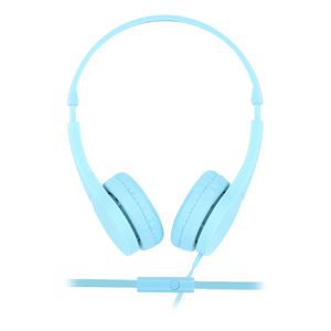 On-ear Headphones Teal