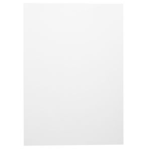 Paper Chic A4 Luxury Linen Paper Ivory 10 Pack