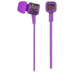 Qudo Earphones Boho